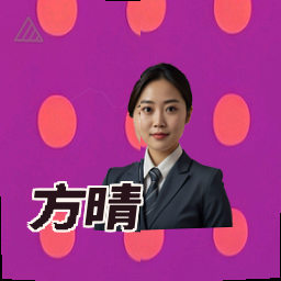 方晴