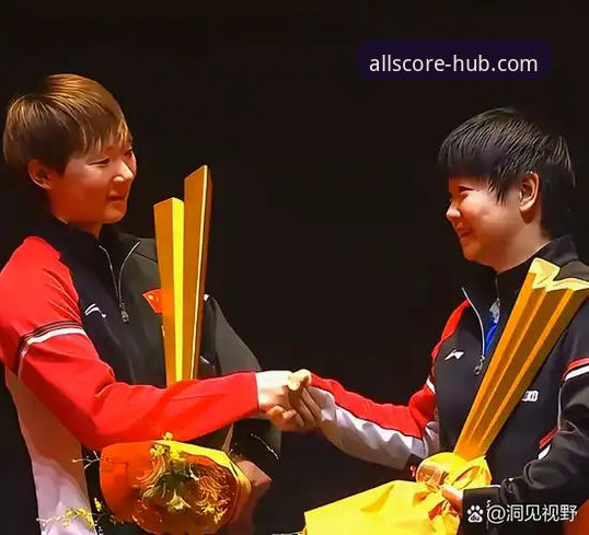 揭秘中国男乒世锦赛横扫英格兰背后的真相——老球迷在完美体育平台入口的观赛心得